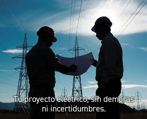 Eversa - Servicios - CFE